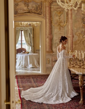 ROCHIE DE MIREASA ADEL