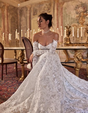 ROCHIE DE MIREASA ADEL