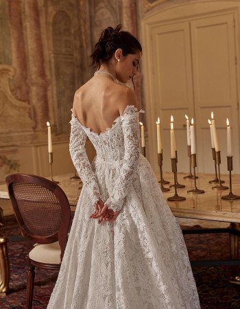 ROCHIE DE MIREASA ADEL