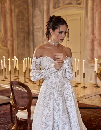 ROCHIE DE MIREASA ADEL