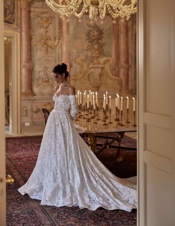 ROCHIE DE MIREASA ADEL