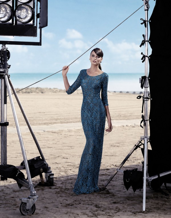 Rochie de seara 91396