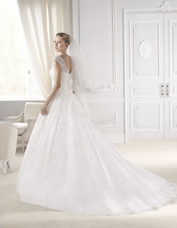 Rochie de mireasa Ellis