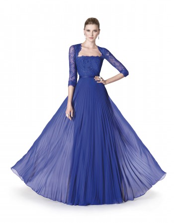 Rochie de seara PRONOVIAS 5344