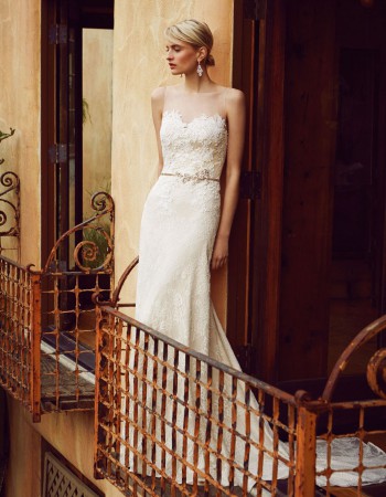 Rochie de mireasa ENZOANI BT16-22