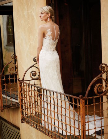 Rochie de mireasa ENZOANI BT16-22