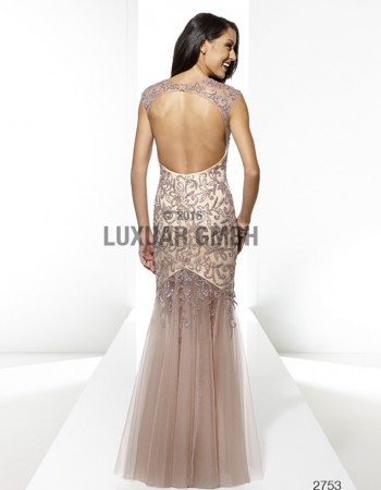 Rochie de seara Luxuar 2753