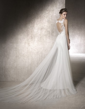 Rochie de mireasa Monica