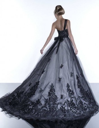 Rochie de mireasa AC330