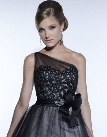 Rochie de mireasa AC330