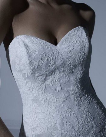 Rochie de mireasa AC337