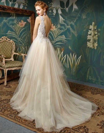 Rochie de mireasa ENZOANI Josetta
