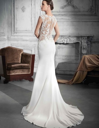 Rochie de mireasa 793