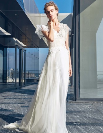 Rochie de mireasa ME122
