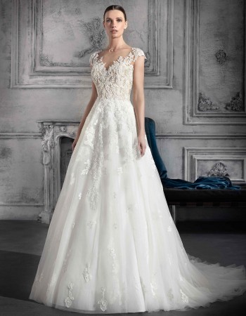 Rochie de mireasa 783