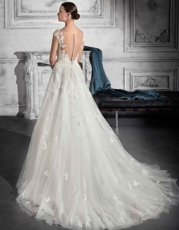 Rochie de mireasa 783
