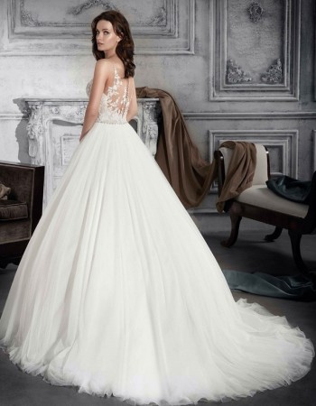 Rochie de mireasa 763