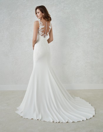 Rochie de mireasa Fina