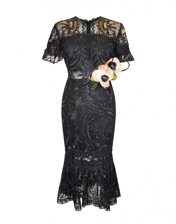Rochie de cocktail 94724