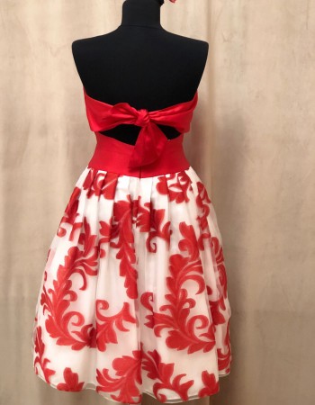 Rochie de cokctail SONIA PENA 1170267