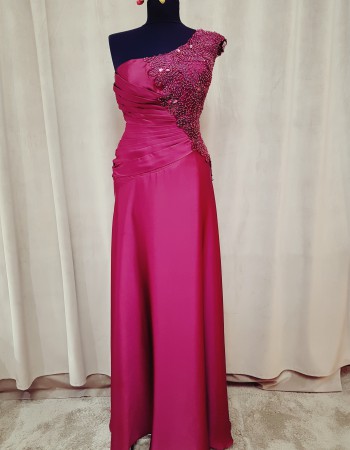 Rochie de seara lunga, 50636