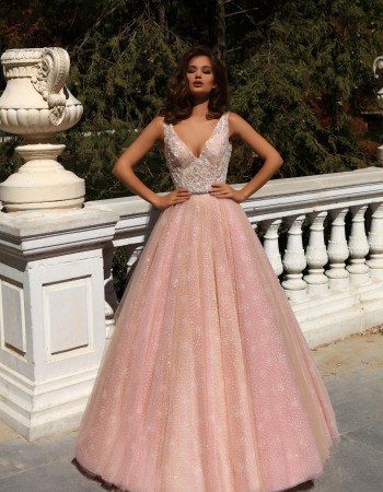 Rochie de mireasa Selesta