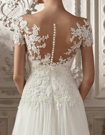 Rochie de mireasa ALGAIDA