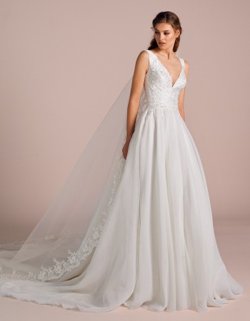 Rochie de mireasa BELISAMA