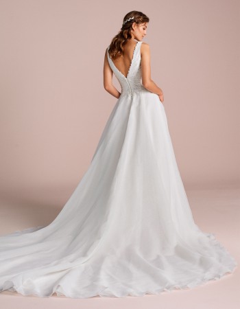 Rochie de mireasa BELISAMA