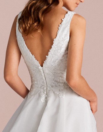 Rochie de mireasa BELISAMA