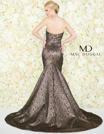 Rochie de seara Mac Duggal 66025