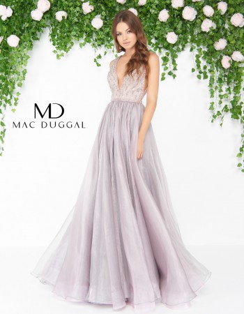 ROCHIE DE SEARA MAC DUGGAL 62932