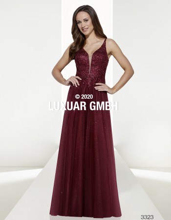 ROCHIE DE SEARA LUXUAR 3323