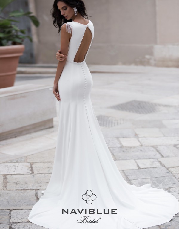ROCHIE DE MIREASA NESSA BY NAVIBLUE
