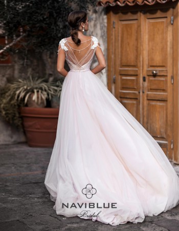 ROCHIE DE MIREASA NANCY BY NAVIBLUE