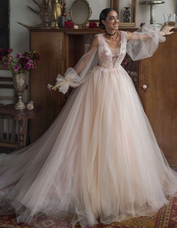ROCHIE DE MIREASA APOLLO