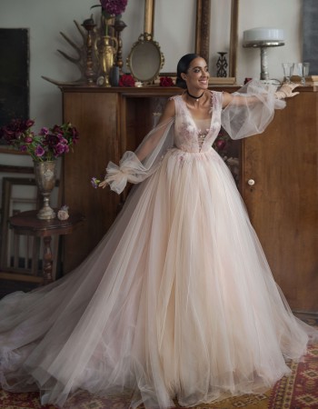 ROCHIE DE MIREASA APOLLO