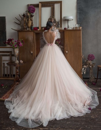 ROCHIE DE MIREASA APOLLO