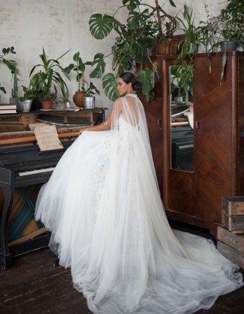 ROCHIE DE MIREASA SANNY