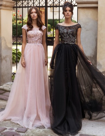 ROCHIE DE SEARA ARIA BRIDE V107