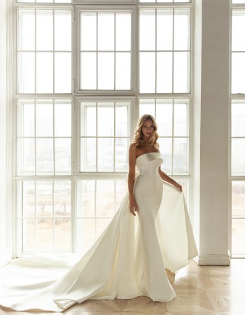 TENDENS BY EVA LENDEL