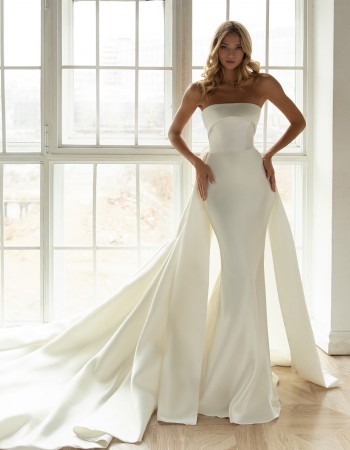 TENDENS BY EVA LENDEL