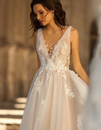ROCHIE DE MIREASA MAY