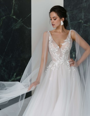 Rochie de mireasa SUMMER