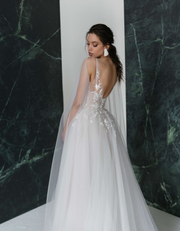 Rochie de mireasa SUMMER