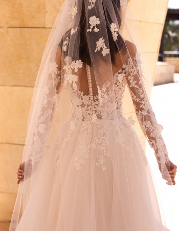 ROCHIE DE MIREASA FERRERA