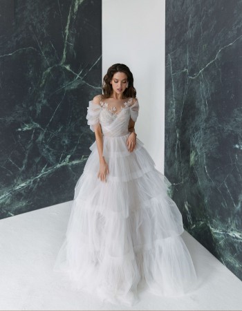 ROCHIE DE MIREASA MARIEL