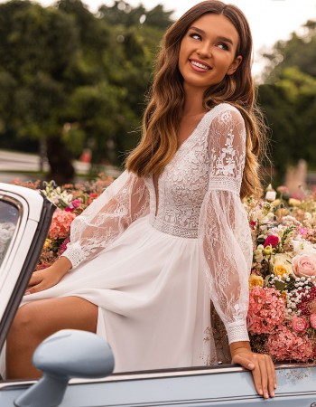 ROCHIE DE MIREASA ORCHID