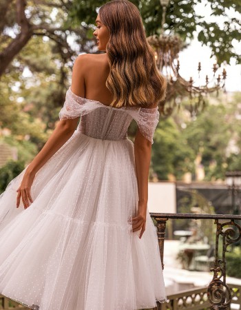 ROCHIE DE MIREASA MAGNOLIA