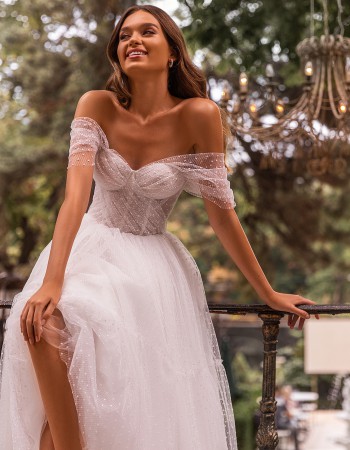 ROCHIE DE MIREASA MAGNOLIA